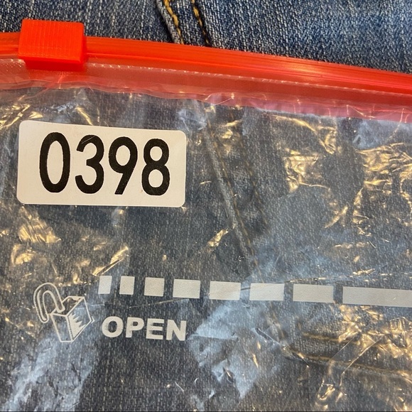 Zip front skinny jeans‎ - Picture 8 of 9